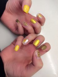 -Easy Lady美甲美睫半永久纹绣工作室