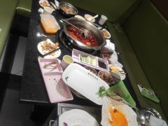 -清真·锦翔炝锅鱼(明德门店)