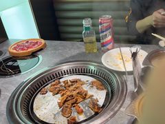 -鼎香缘海鲜自助火锅烤肉(锦辉购物广场店)