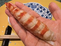 -鮨冠OMAKASE食べ放题(北京首店)