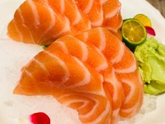 -肆月河豚·新淮扬(金融街店)