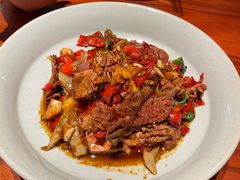 -隐厨·中国菜馆(三里屯T+MALL店)