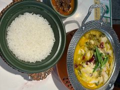 -谷田稻香·砂锅菜(元洪店)