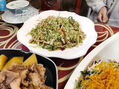 -大梁骨头馆·酱骨老菜(友好店)