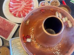 -南门涮肉(通州店)