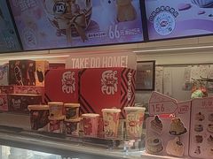 -DQ·蛋糕·冰淇淋(手工定制蛋糕长泰广场店)