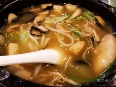 -格朗合米线(社会山店)