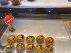 -DANXI丹喜面包·蛋糕(庐山店)