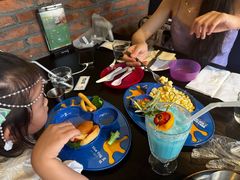 -bluefrog蓝蛙(水游城店)