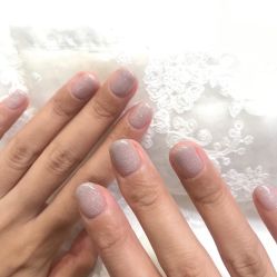 -森日式美甲沙龙MORI NAIL总店