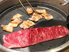 -炉小哥烤肉(朗悦公园茂店)