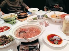 -千滋百味·醉江澜花园餐厅(街道口店)