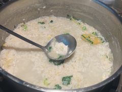-淘米捞·米汤脆鲩鱼火锅(福田皇岗店)
