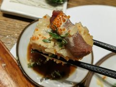 -耕海日本料理(万达华府店)