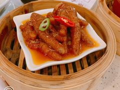-点都德(盘福楼店)