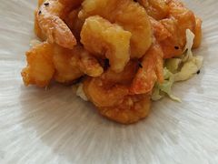 -荷塘秋月·本帮江浙菜(国权路店)