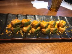 -敏珠拉姆藏餐·南京厨房(富春江东街店)