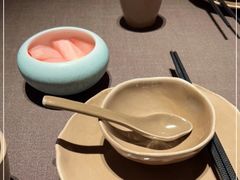 -山石榴·贵州菜(陆家嘴中心店)