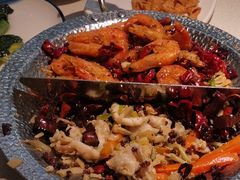 -小鱼小牛·鱼牛干锅·脆鱼火锅(世欧广场店)