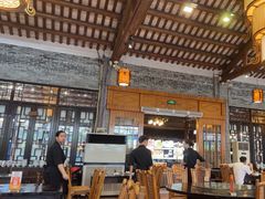 -猪肉婆私房菜(容桂总店)