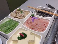 -海底捞火锅(凯德广场店)