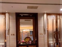 包厢-小南国(金沙江路店)