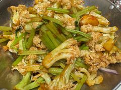 -梅利汴京烤鸭•开封豫菜地标店(东司门店)