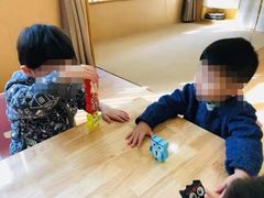 -古力古利托育早教中心(澳门路校区)