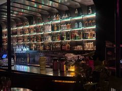 -MARU玛露音乐餐厅(大学路店)