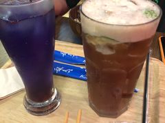 -Poke lemon海鲜波奇饭·柠檬茶(金碧开放小区店)