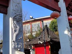 -三林塘老街