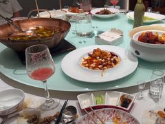 -香丰阁·烤鸭·川湘菜(清河店)