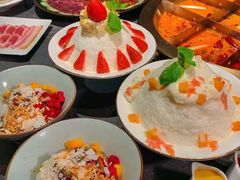 -长嘉·河图火锅(长嘉汇江景旗舰店)