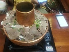 -如意林卡藏餐吧(大昭寺店)