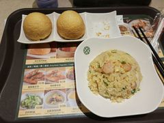 -天天利美食坊