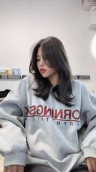 -厘里·salon