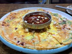 海鲜饼-妈妈手(山大总店)