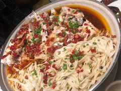 -老船坞餐厅(北京亚洲大酒店 )