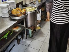 -老方子馅饼粥(台东店)