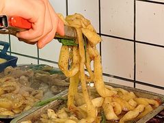 -86烧烤·炭火烧烤 (石人总店)