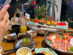 -九井澤精致料理(金茂店)