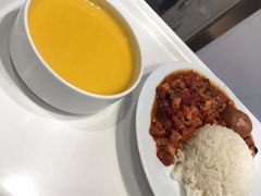 -宜家·瑞典风味餐厅(烟台路店)