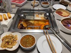-海底捞火锅(九霄梦天地店)