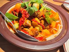 -纳鲁孜·新疆特色餐厅(上海悦荟广场店)