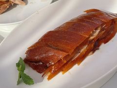 -四季民福烤鸭店(前门店)