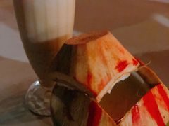 -仙本那渔人码头餐厅
