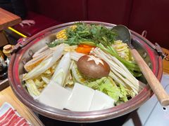 -有喜屋·日料·居酒屋(旭辉广场店)
