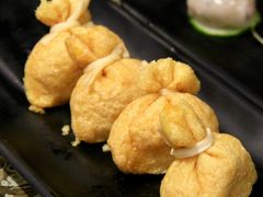 蟹籽包福袋-海底捞火锅(亲贤北街店)