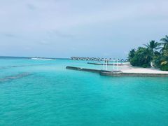 -中央格兰德岛温泉度假酒店 - 全包