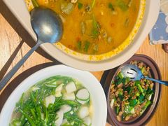 -滇铺子·云南特色菜·第九届野生菌美食节(东风东路c86店)